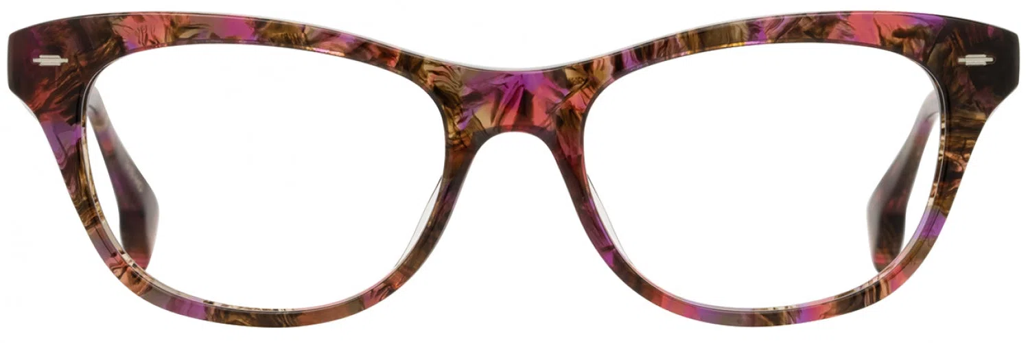 STATE Optical Co. GRACE Eyeglasses - view 2